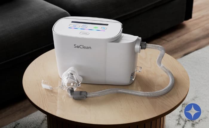 A Practical Guide to CPAP Equipment Care