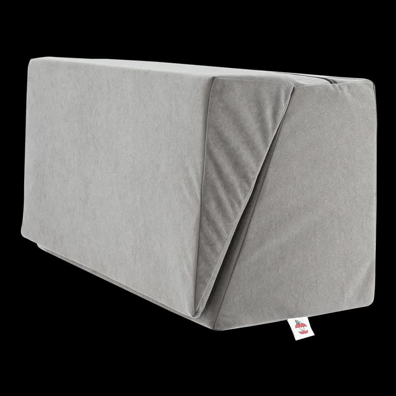 Bed Wedge with Foam Incline Cushion - 12 Inch