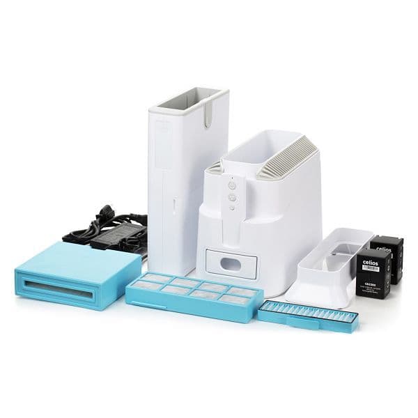 SoClean Air Purifier Main Stand