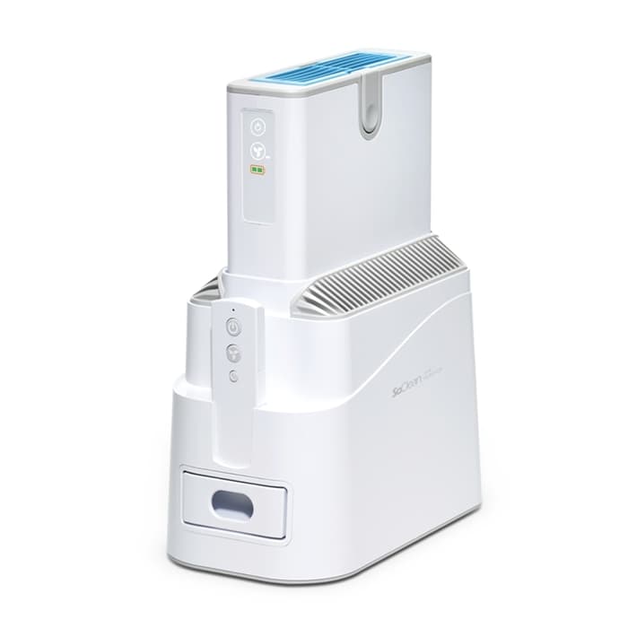 SoClean Air Purifier+™