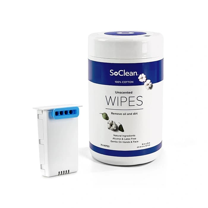 SoClean 3 Extra Care Kit