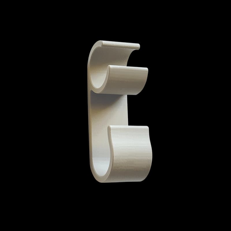 SoClean CPAP Hose Holder
