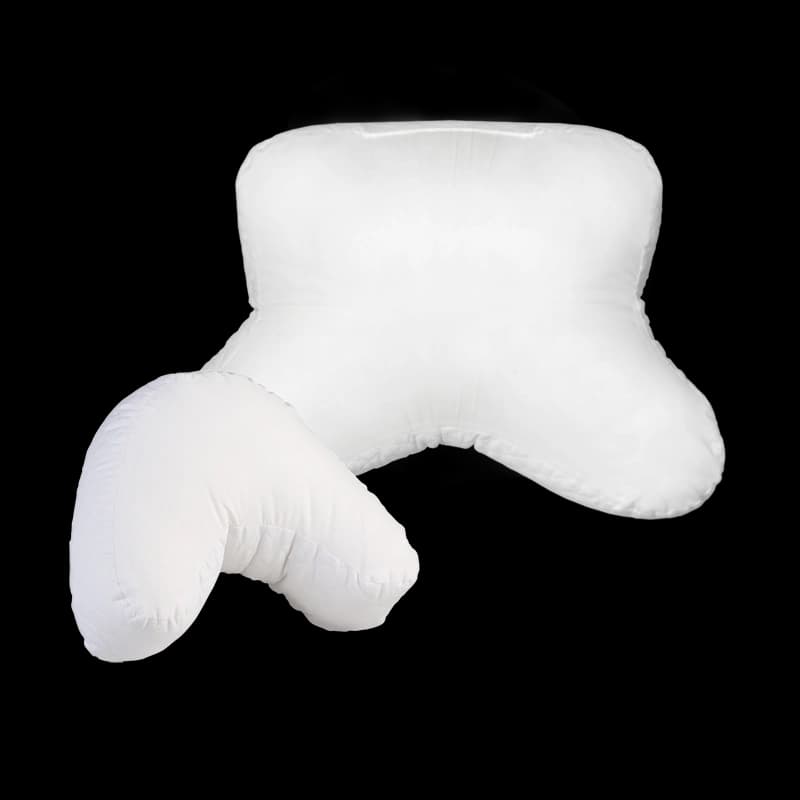 Ultimate CPAP Pillow Home & Travel Pack