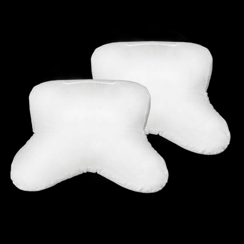 Ultimate CPAP Pillow 2-Pack